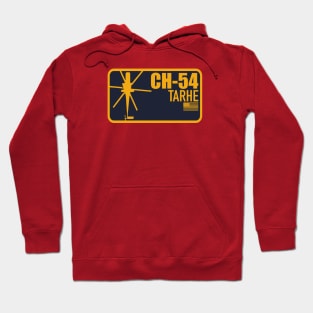 CH-54 Tarhe Hoodie